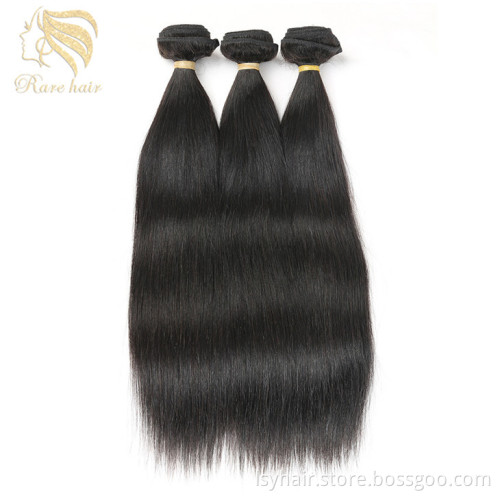 Unprocessed Real Virgin Human Hair From Very Young Girls